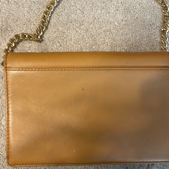 Authentic Michael Kors evening bag. With chain strap - Picture 3 of 4